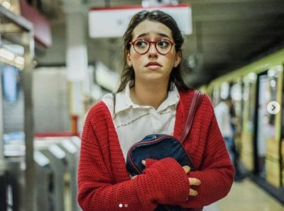 Umbar Pengalaman Seksual, Aktris Ini Mendadak Viral