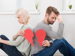 Viral Istilah Life After Breakup Dalam Hubungan Percintaan, Ini Artinya Viral Istilah Life After Breakup Dalam Hubungan Percintaan, Ini Artinya