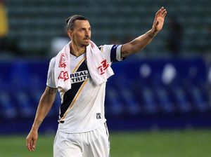 Komentar-komentar Terbaik Zlatan Ibrahimovic di MLS