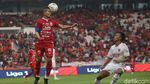 Persija vs PSM Berakhir Tanpa Gol