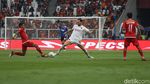 Persija vs PSM Berakhir Tanpa Gol