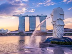 Ini Daftar Waktu Terbaik Berlibur ke Singapura untuk Backpacker