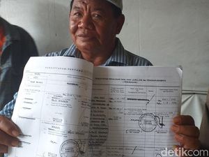 Blokir Jalan Umum di Surabaya, Pemilik Persilakan Pemkot Beli Tanahnya