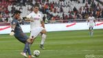 Persija vs PSM Berakhir Tanpa Gol