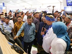 BPPT Luncurkan GPS Pemandu Nelayan dan Navigasi Pelayaran