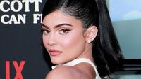 Foto: Transformasi Bibir Kylie Jenner Dalam 10 Tahun Terakhir