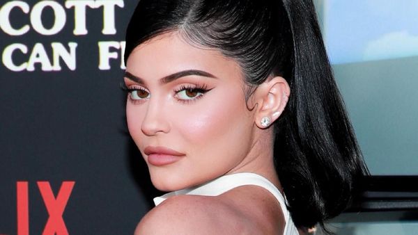 Foto: Transformasi Bibir Kylie Jenner Dalam 10 Tahun Terakhir