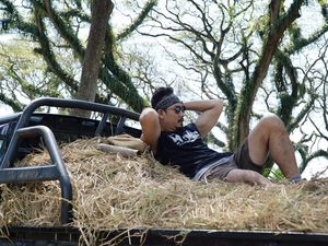 MTMA Survival: Petualangan Seru di Banyuwangi