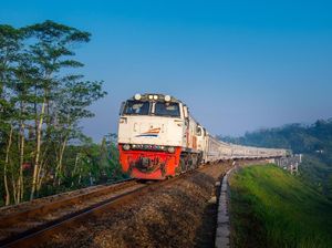 Mengenal Gerak Benda, Jenis dan Contoh Soalnya, Yuk Simak Gais! Mengenal Gerak Benda, Jenis dan Contoh Soalnya, Yuk Simak Gais!