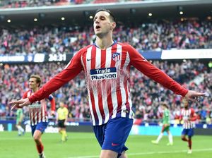 Resmi ke Roma, Kalinic: Ini Klub Penuh Sejarah