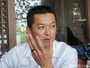 Taufik Hidayat Pertanyakan Komitmen Kevin Sanjaya-Herry IP Taufik Hidayat Pertanyakan Komitmen Kevin Sanjaya-Herry IP