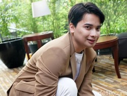 Larissa Chou Segera Nikah Lagi, Alvin Faiz: Jangan Kaitkan Gue