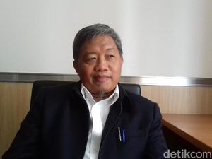 PKS Sebut Akan Ada Pembentukan Pansus Baru Wagub DKI: Yang Lama Bubar PKS Sebut Akan Ada Pembentukan Pansus Baru Wagub DKI: Yang Lama Bubar