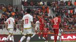 Persija vs PSM Berakhir Tanpa Gol