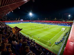 4 Alasan Barca Tak Mau Pindah Kandang di Sisa Musim Ini