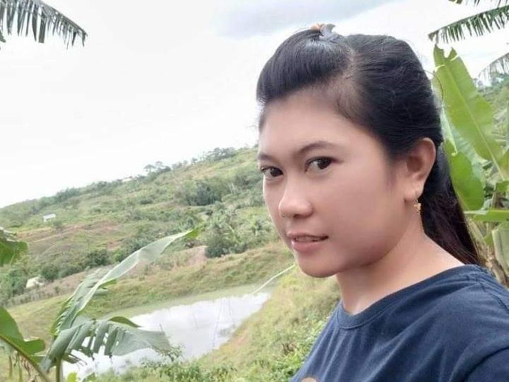 Pria di Parigi Tega Bikin Surat Kematian untuk Istrinya yang Masih Hidup Pria di Parigi Tega Bikin Surat Kematian untuk Istrinya yang Masih Hidup