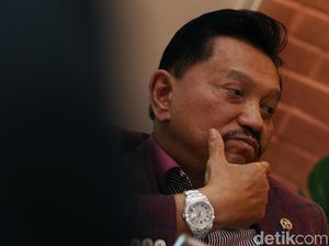 Soal Papua, Hendropriyono Sindir Pihak Suka Banyak Omong Demi Panggung