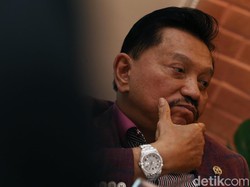 Soal Papua, Hendropriyono Sindir Pihak Suka Banyak Omong Demi Panggung