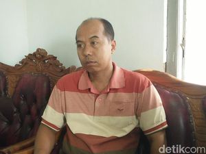 Cerita Edi Mencari 4 Saudara yang Ternyata Sudah Jadi Kerangka Cerita Edi Mencari 4 Saudara yang Ternyata Sudah Jadi Kerangka
