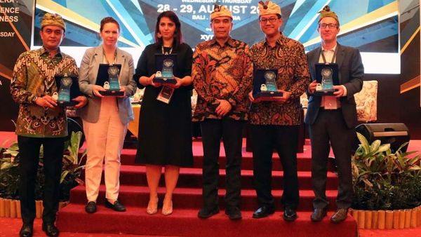 Simposium Perlindungan Infrasturktur Siber Kritis