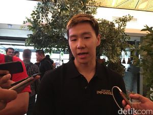 Mirip Kaesang, Marcus Fernaldi Kepincut Supra dan Sudah Pesan 1 Mirip Kaesang, Marcus Fernaldi Kepincut Supra dan Sudah Pesan 1