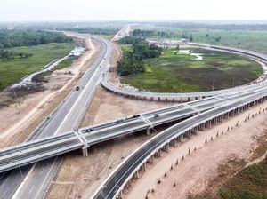 Ada Tol Trans Sumatera, Pengusaha Bus: Jadi Lebih Cepat