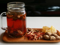 Minuman Khas Jogja Ini Biasa Dinikmati di Angkringan, Apa Saja?