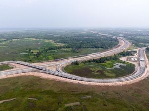 Ada Trans Sumatera, Biaya Operasional Bus Irit 5%