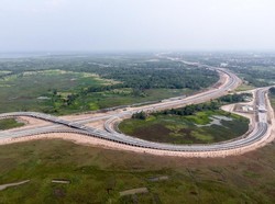 Seberapa Menarik Investasi Jalan Tol di RI Saat Ini?