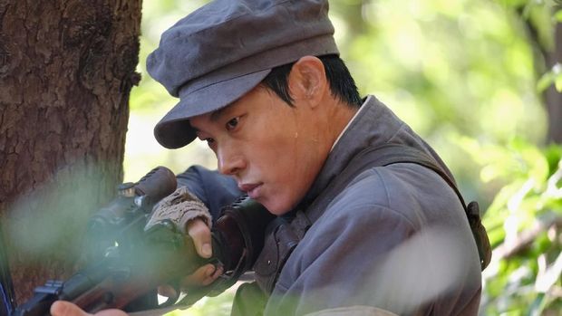 Sinopsis 'The Battle', Usaha Korea Lepas dari Jajahan Jepang
