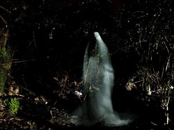 Soal Sixth Sense, yang Disinggung di Kisah Viral KKN Desa Penari