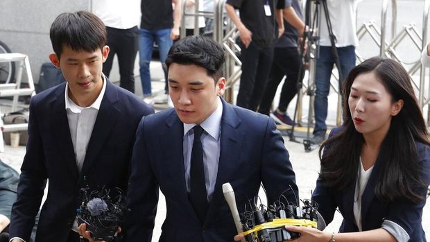 Seungri
