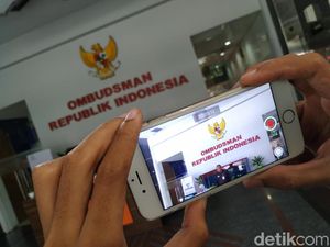 Akses Internet Papua Masih Diblokir, Ini Alasan Kominfo