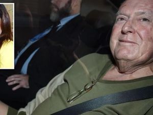 John Chardon, Pembunuh Wanita Asal Surabaya Meninggal di Penjara John Chardon, Pembunuh Wanita Asal Surabaya Meninggal di Penjara