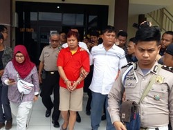 Siska Sarangheo Bayar Teman Rp 500 Ribu untuk Bantu Bunuh Pemilik Salon