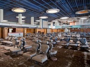 Foto: Bandara-bandara Terseram di Dunia