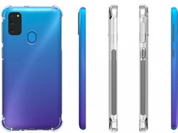 Galaxy M30s Usung Desain Kamera yang Beda