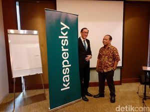 Adopsi Cloud di Indonesia Naik, Tapi Risiko Jadi Meningkat