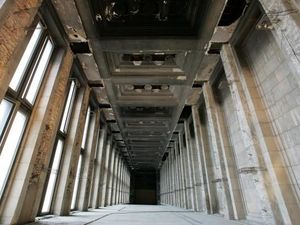 Bandara-bandara Terbengkalai Paling Seram di Dunia