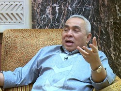 Di Depan Sandiaga, Gubernur Kaltim Curhat Tidak Jadi Prioritas Destinasi Wisata