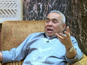 Isran Noor Sebut Calon Ibu Kota Bebas Banjir, Gempa dan Konflik SARA Isran Noor Sebut Calon Ibu Kota Bebas Banjir, Gempa dan Konflik SARA
