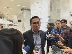 Komisi III Sepakat RKUHP Tak Dibahas dari Awal, Hanya Pasal Krusial