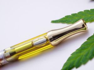 Liquid Vape Berbahan Herbal Tetap Bahaya, Bisa Sebabkan Penyakit Paru Kronis