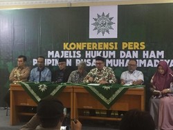 Abraham Samad Minta Jokowi Tak Loloskan Capim yang Bisa Rontokkan KPK