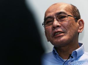 Faisal Basri Usul Pajak Mobil Avanza Cs Dihapus Permanen Faisal Basri Usul Pajak Mobil Avanza Cs Dihapus Permanen