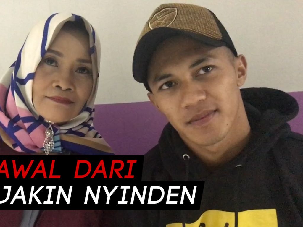 Cerita Cinta Pemuda 26 Tahun Nikahi Janda 50 Tahun Cerita Cinta Pemuda 26 Tahun Nikahi Janda 50 Tahun
