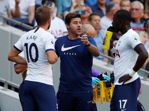 Pochettino Dipecat, Para Pemain Tottenham Patut Disalahkan