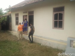 5 Tahun Ditunggu Ibu Pulang, 4 Saudara Ternyata Terkubur di Belakang Rumah