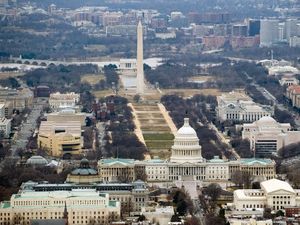 Foto: 5 Kota Dunia yang Terancam Tenggelam Selain Jakarta