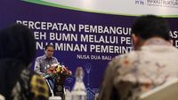 Workshop Percepatan Pembangunan Infrastruktur